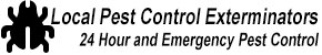 Kellnersville WI Pest Control Exterminators